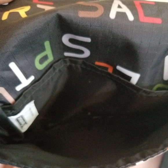 LeSportSac mini crossbody bag with Signature Logo - Picture 11 of 11